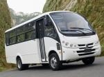 Mercedes-Benz Neobus Thunder 2007 года
